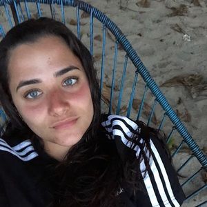 Meet your Posher, Nathalie